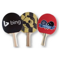 Premium Ping Pong Paddles